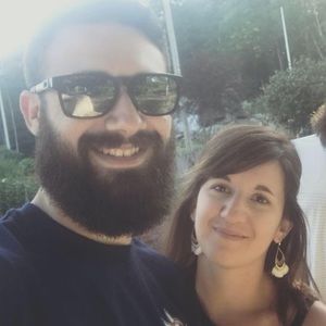 Meet your Posher, Alison